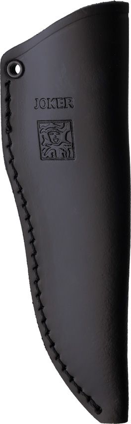 Joker Pantera Black Jute - 1.4116 Stainless Fixed Blade