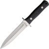 Joker Lince Fixed Blade 6" Dagger 1.4116 Stainless Micarta