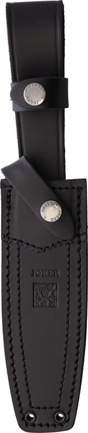 Joker Lince Fixed Blade 6" Dagger 1.4116 Stainless Micarta