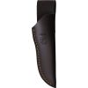 Joker Pantera Outdoor Fixed Blade Knife 4in 1.4116 Stainless Walnut