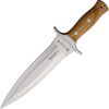 Joker Rehalero Fixed Blade 9.38" 1.4116 Stainless Olive Wood