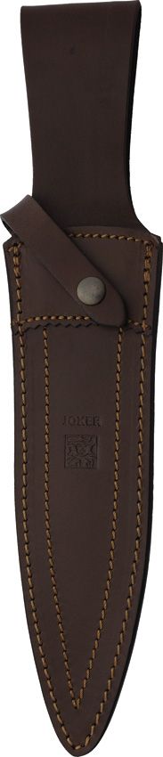 Joker Rehalero Fixed Blade 9.38" 1.4116 Stainless Olive Wood