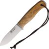 JKRCO123P.jpg Joker Ember F Bushcraft Survival Fixed Blade 14C28N Stainless