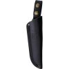Joker Montanero Fixed Blade 14C28N Stainless Green Micarta