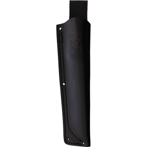 Joker Nomad 6.5 Green Micarta Fixed Blade N695 Steel Knife