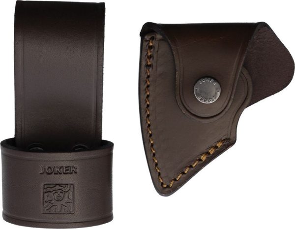 Joker Nature Hatchet Birch 80CrV2 Fixed Blade Axe Spain