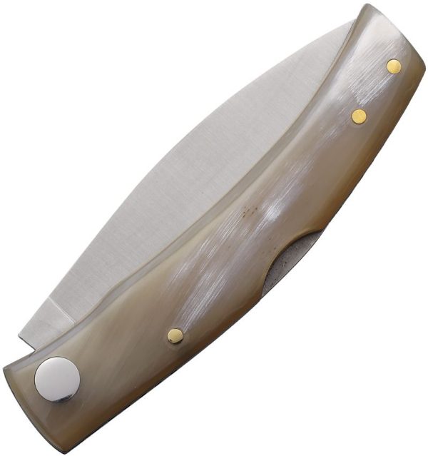 JKRNA153_add_01.jpg Joker Becada Lockback Bullhorn 3" 14C28N Folding Knife