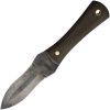 Join or Die Ace Dagger Fixed Blade Nitro V Steel Green Micarta