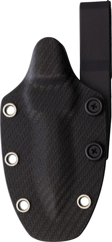 Join or Die Ace Dagger Fixed Blade Nitro V Steel Green Micarta