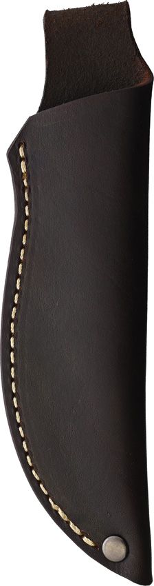 Join or Die Bird & Trout Fixed Blade Nitro V Green Micarta