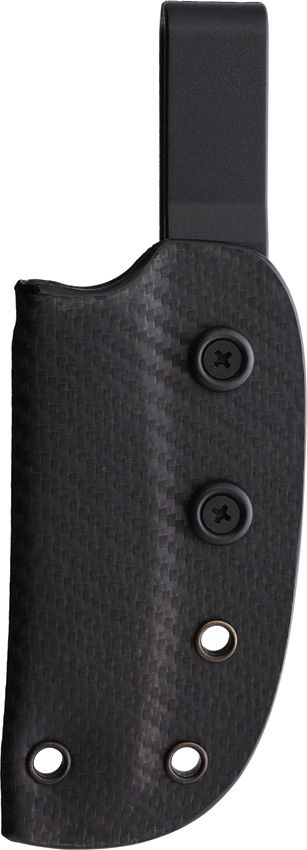 Join or Die Snek Fixed Blade Nitro V Steel USA Made