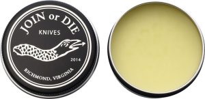 Join or Die Knives Snake Oil - Metal & Wood Conditioner