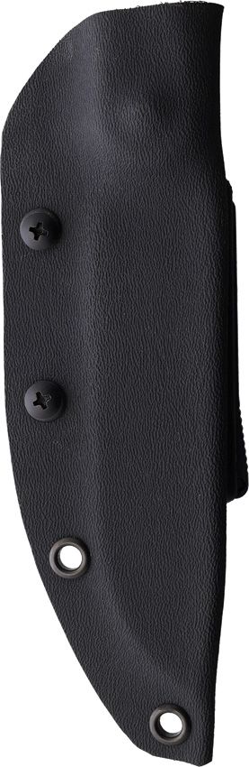 Jason Perry Blade Works Puukko Fixed Blade OD Green