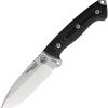 J&V Adventure Celtibero 2.0 Fixed Blade Knife 5" MV-58
