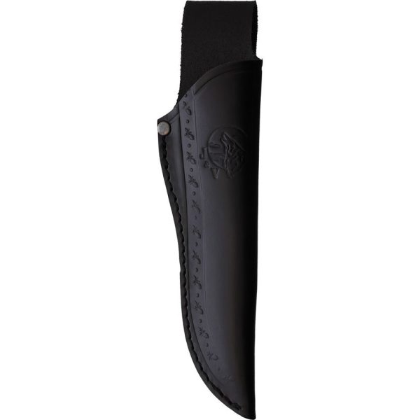 J&V Adventure Knives Villano Fixed Blade - Micarta