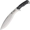 J&V Adventure Knives Falcran Fixed Blade 10.88" MV-58 Steel