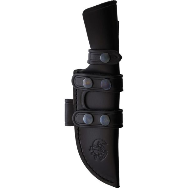 J&V Adventure Knives Caiman Fixed Blade 4.75" MV-58 Stainless