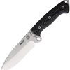 J&V Adventure Knives Wolf Fixed Blade 5.75" 1.4116 Stainless