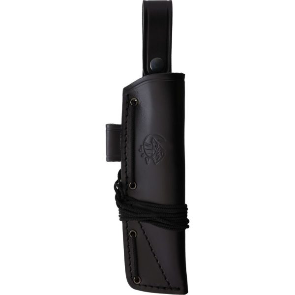 J&V Adventure Knives Celtibero Bushcraft Fixed Blade 1.4116 Steel