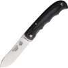 J&V Adventure Tucan Linerlock Folding Knife 14C28N Sandvik Steel