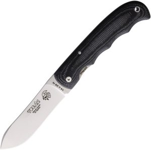 J&V Adventure Tucan Linerlock Folding Knife 14C28N Sandvik Steel