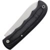 J&V Adventure Tucan Linerlock Folding Knife 14C28N Sandvik Steel