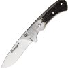 J&V Adventure Knives Gueppardo Fixed Blade 4" MV-58 Stag