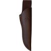 J&V Adventure Knives Gueppardo Fixed Blade 4" MV-58 Stag