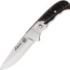 J&V Adventure Knives Lince Fixed Blade 4.13" MV-58 Stag