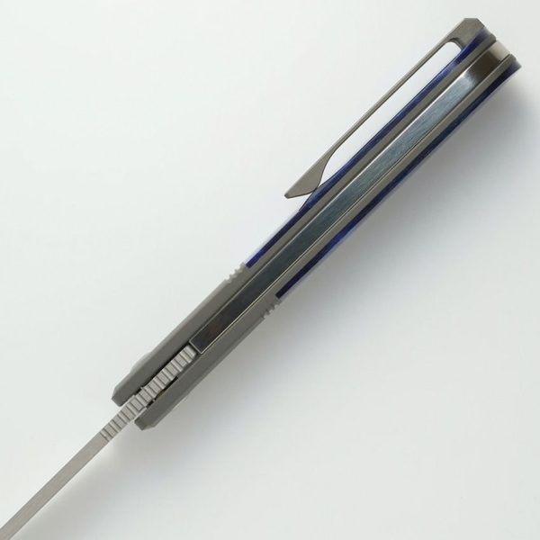 Primo Jack Bolster Lock Kir