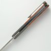 Primo Jack Bolster Lock RW