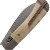 Diamondback Jack Bolster Lock