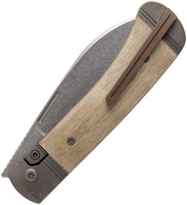 Diamondback Jack Bolster Lock