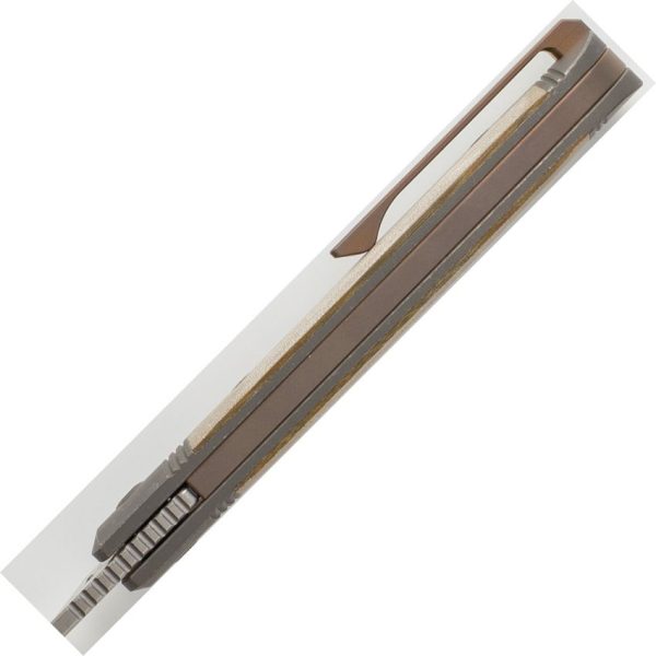Diamondback Jack Bolster Lock