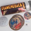 Diamondback Jack Bolster Lock