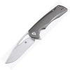 Kansept Kryo Framelock Micro Mill Titanium