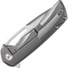 Kansept Kryo Framelock Micro Mill Titanium