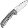 Kansept Kryo Framelock Micro Mill Titanium