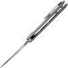Kansept Kryo Framelock Micro Mill Titanium