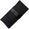 Kansept Warrior Framelock Black Titanium Carbon Fiber