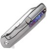 Kansept Shard Framelock Bronze Titanium