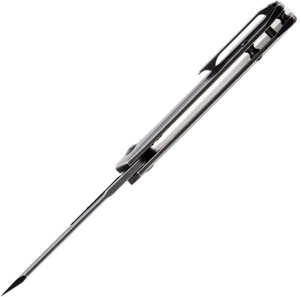 Kansept Shard Framelock Copper CF