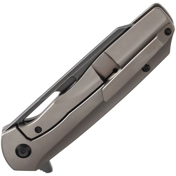 Kansept Shard Framelock Bronze Anodized