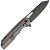 Kansept Shard Framelock Bronze Anodized