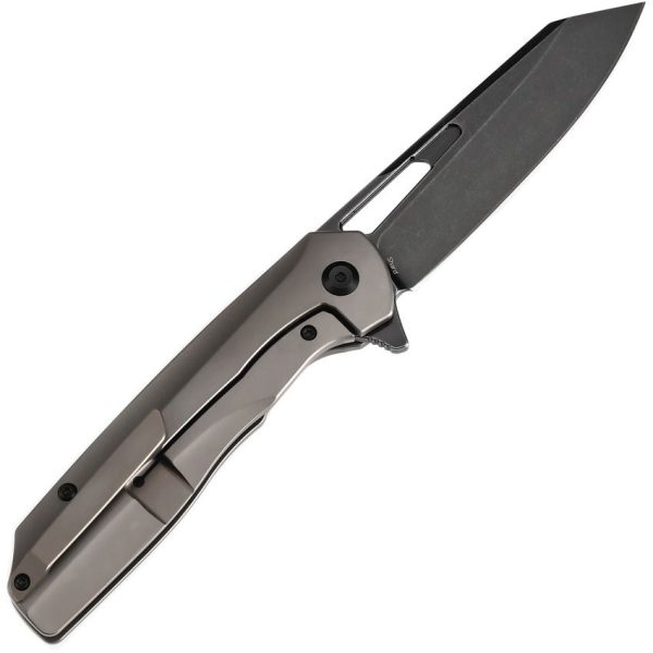 Kansept Shard Framelock Bronze Anodized