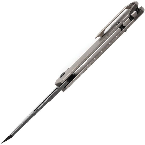 Kansept Shard Framelock Bronze Anodized