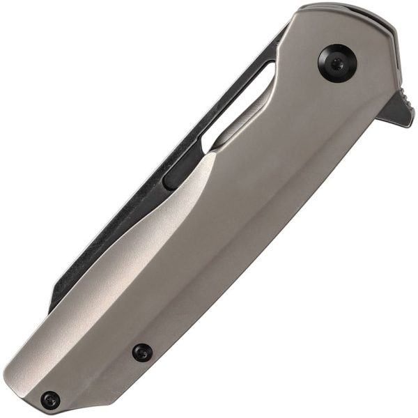 Kansept Shard Framelock Bronze Anodized