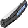 Kansept Accipiter Framelock Timascus - Premium