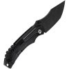 Kansept Pelican EDC Framelock Black S35VN