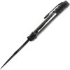 Kansept Pelican EDC Framelock Black Drop Point